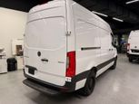 Mercedes-Benz Sprinter Cargo Van 2024 - Thumbnail 5