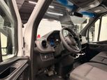 Mercedes-Benz Sprinter Cargo Van 2024 - Thumbnail 11