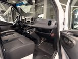 Mercedes-Benz Sprinter Cargo Van 2024 - Thumbnail 23