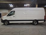 Mercedes-Benz Sprinter Cargo Van 2022 - Thumbnail 3