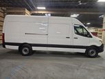 Mercedes-Benz Sprinter Cargo Van 2022 - Thumbnail 5