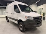 Mercedes-Benz Sprinter Cargo Van 2019 - Thumbnail 7