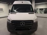 Mercedes-Benz Sprinter Cargo Van 2019 - Thumbnail 8