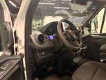 Mercedes-Benz Sprinter Cargo Van 2019 - Thumbnail 10