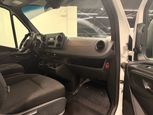 Mercedes-Benz Sprinter Cargo Van 2019 - Thumbnail 11