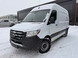 Mercedes-Benz Sprinter Cargo Van 2021 - Thumbnail 1