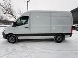 Mercedes-Benz Sprinter Cargo Van 2021 - Thumbnail 2