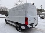 Mercedes-Benz Sprinter Cargo Van 2021 - Thumbnail 3