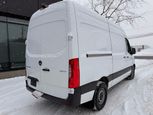 Mercedes-Benz Sprinter Cargo Van 2021 - Thumbnail 5