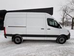 Mercedes-Benz Sprinter Cargo Van 2021 - Thumbnail 6