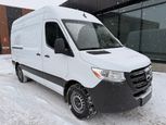 Mercedes-Benz Sprinter Cargo Van 2021 - Thumbnail 7