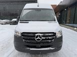 Mercedes-Benz Sprinter Cargo Van 2021 - Thumbnail 8