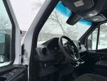 Mercedes-Benz Sprinter Cargo Van 2021 - Thumbnail 11