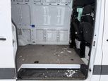 Mercedes-Benz Sprinter Cargo Van 2021 - Thumbnail 13