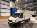 Mercedes-Benz Sprinter Cab Chassis 2016 - Thumbnail 1