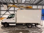 Mercedes-Benz Sprinter Cab Chassis 2016 - Thumbnail 2