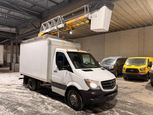 Mercedes-Benz Sprinter Cab Chassis 2016 - Thumbnail 7