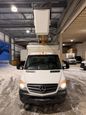 Mercedes-Benz Sprinter Cab Chassis 2016 - Thumbnail 8