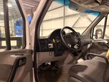 Mercedes-Benz Sprinter Cab Chassis 2016 - Thumbnail 12