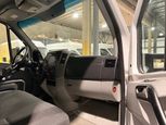Mercedes-Benz Sprinter Cab Chassis 2016 - Thumbnail 13