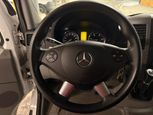 Mercedes-Benz Sprinter Cab Chassis 2016 - Thumbnail 15