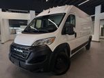 Ram ProMaster Cargo Van 2023 - Thumbnail 1