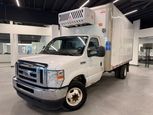 Ford E-Series Cutaway 2022 - Thumbnail 1