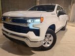 Chevrolet Silverado 1500 2025 - Thumbnail 1
