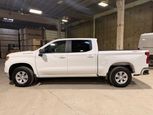 Chevrolet Silverado 1500 2025 - Thumbnail 2