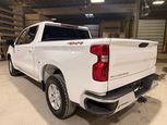 Chevrolet Silverado 1500 2025 - Thumbnail 3