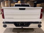 Chevrolet Silverado 1500 2025 - Thumbnail 4