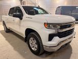 Chevrolet Silverado 1500 2025 - Thumbnail 7