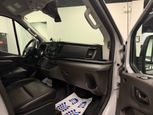 Ford Transit Cargo Van 2023 - Thumbnail 11