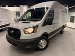 Ford Transit Cargo Van 2023 - Thumbnail 1