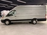 Ford Transit Cargo Van 2023 - Thumbnail 2