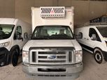 Ford Super Duty E-450 DRW 2022 - Thumbnail 3