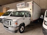 Ford Super Duty E-450 DRW 2022 - Thumbnail 1