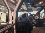 Mercedes-Benz Sprinter Cargo Van 2024 - Thumbnail 11