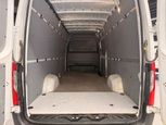 Mercedes-Benz Sprinter Cargo Van 2024 - Thumbnail 14