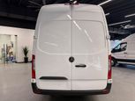 Mercedes-Benz Sprinter Cargo Van 2024 - Thumbnail 4