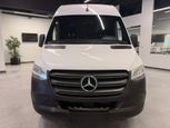 Mercedes-Benz Sprinter Cargo Van 2024 - Thumbnail 8
