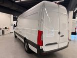Mercedes-Benz Sprinter Cargo Van 2024 - Thumbnail 3