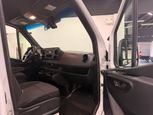 Mercedes-Benz Sprinter Cargo Van 2024 - Thumbnail 12