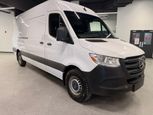 Mercedes-Benz Sprinter Cargo Van 2024 - Thumbnail 7