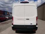 Ford Transit Cargo Van 2023 - Thumbnail 4