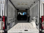 Ford Transit Cargo Van 2023 - Thumbnail 14