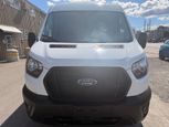 Ford Transit Cargo Van 2023 - Thumbnail 8