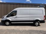 Ford Transit Cargo Van 2023 - Thumbnail 2