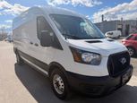 Ford Transit Cargo Van 2023 - Thumbnail 7