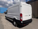Ford Transit Cargo Van 2023 - Thumbnail 3